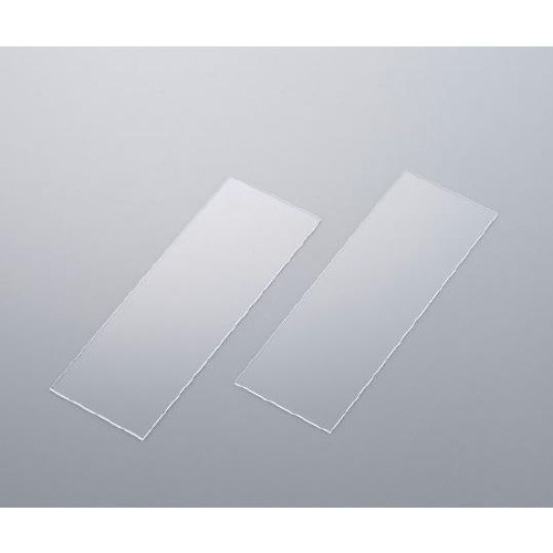 QSG05 石英スライドガラス