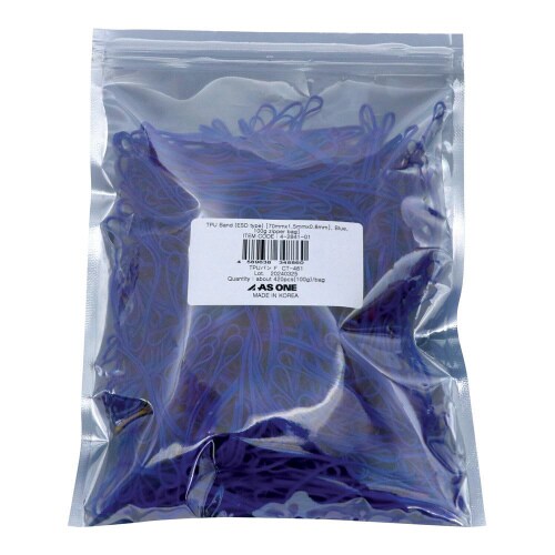 CT−461 450本入TPUバンド