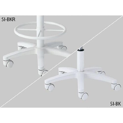 SI−BK ハイタイプチェア