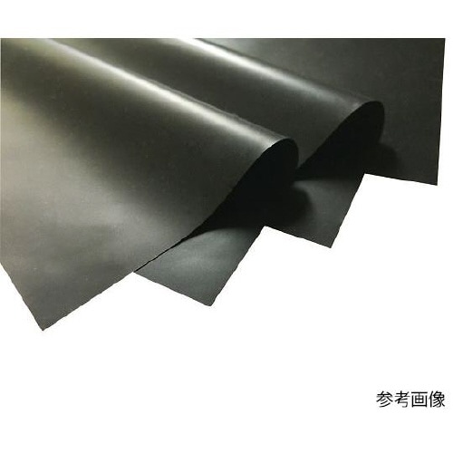 100×100mm 極薄EPDMシート