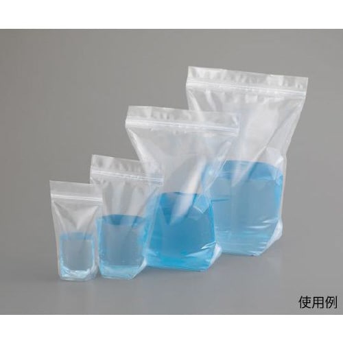 HSC200−ST ガスバリアチャック袋