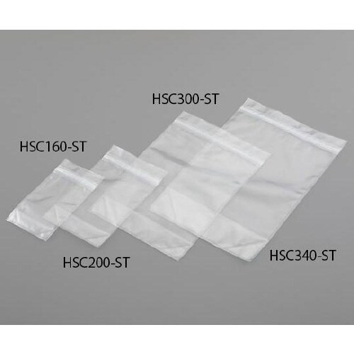 ガスバリアチャック袋 HSC160−ST