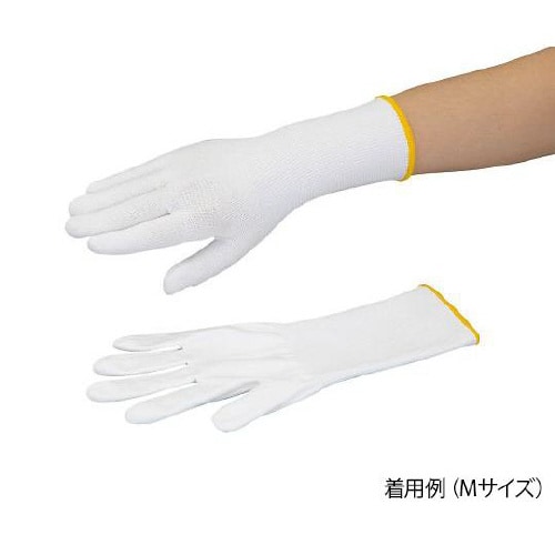 LL 耐切創ロング手袋レベル5 コート無