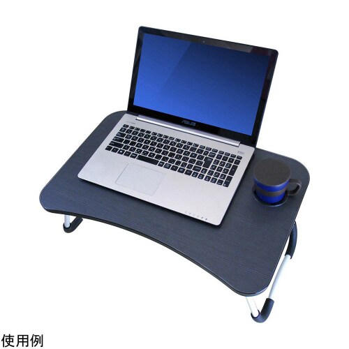 折りたたみローテーブル L−TB−B