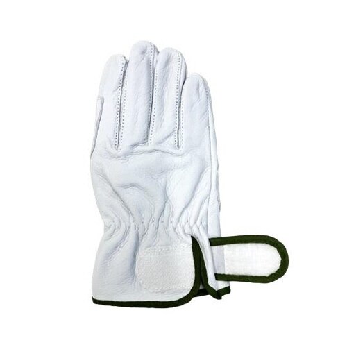 牛表革手袋 V−715 M