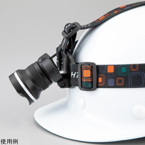 LEDヘッドライト SJ−2166