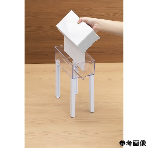 プルダウン型ペーパータオルケース プルダ