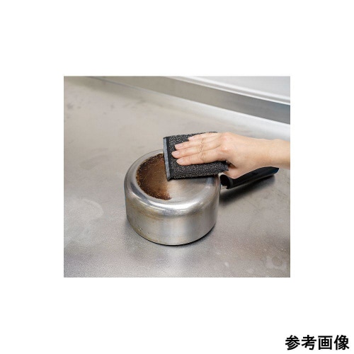 ステンレススポンジ BA666