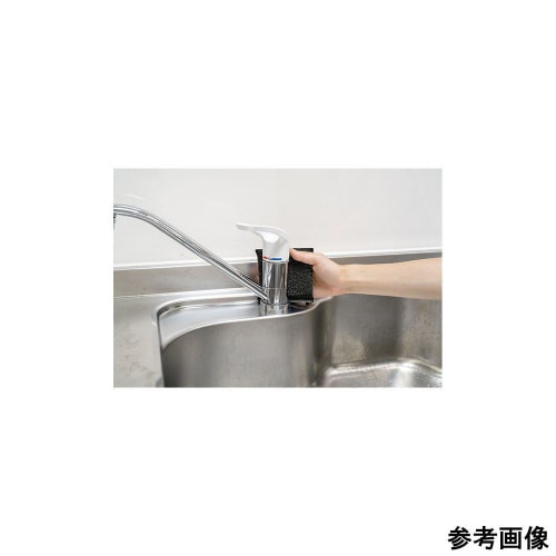 ステンレススポンジ BA666