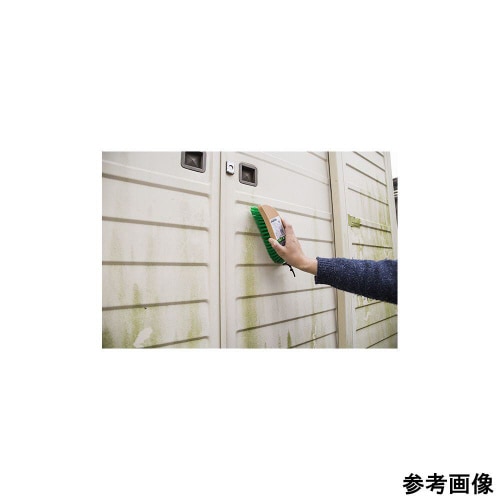 ハンディデッキブラシ BA698