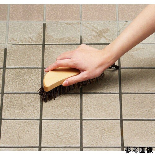 ハンディデッキブラシ BA683