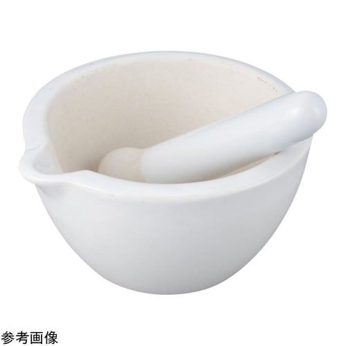 磁製乳鉢 P−439