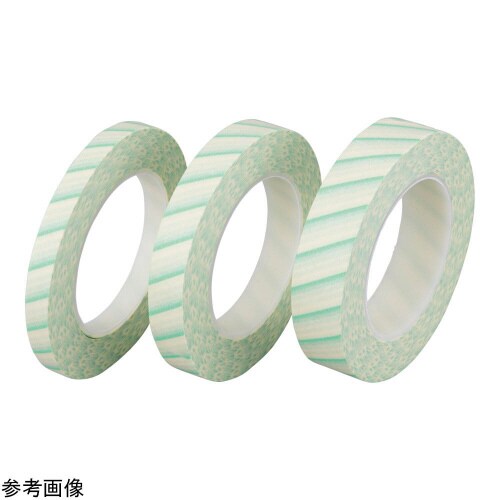 クリーンルーム用・滅菌インジケーターテー