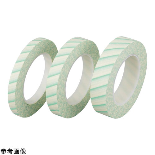 クリーンルーム用・滅菌インジケーターテー