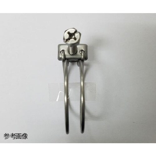 ステンワイヤーホースバンド SWL−10