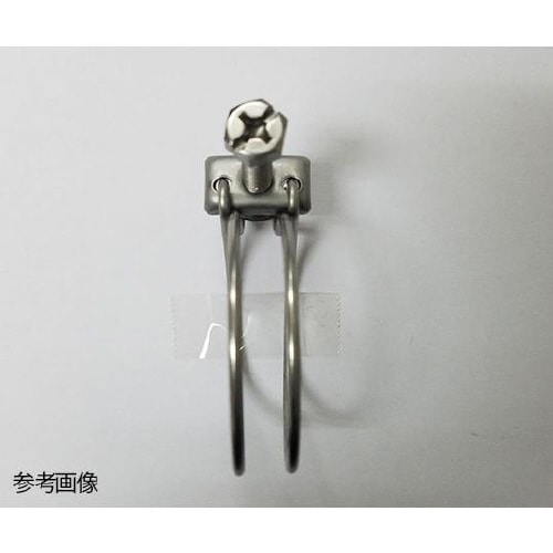 ステンワイヤーホースバンド SWL−10