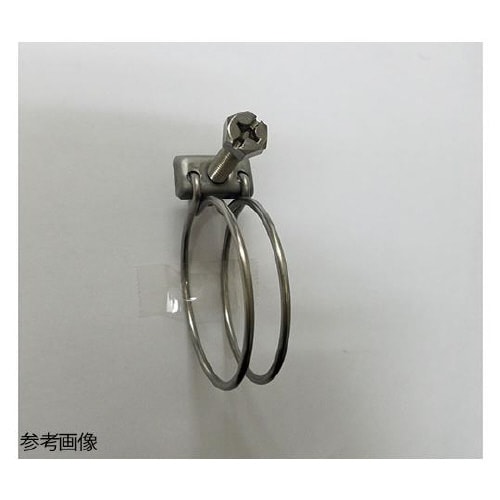 ステンワイヤーホースバンド SWL−10