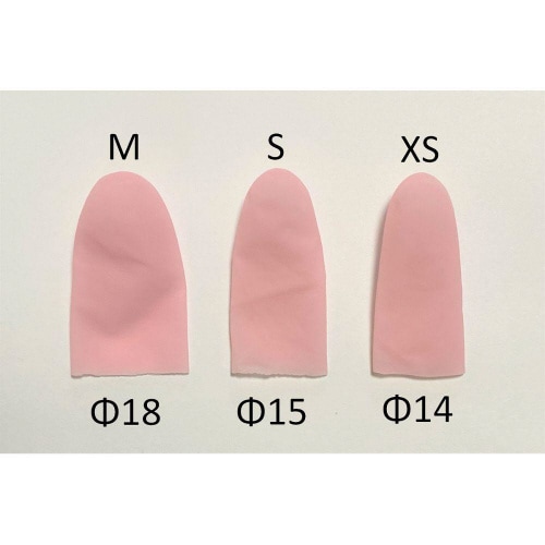 指サック XS
