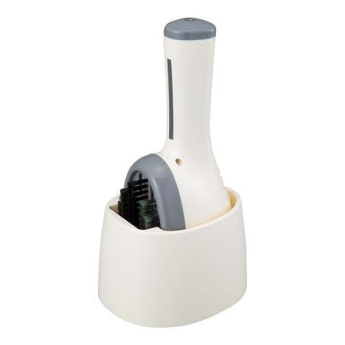 静電気・異物 W除去クリーナー SHZ−