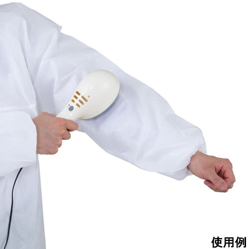 静電気・異物 W除去クリーナー SHZ−