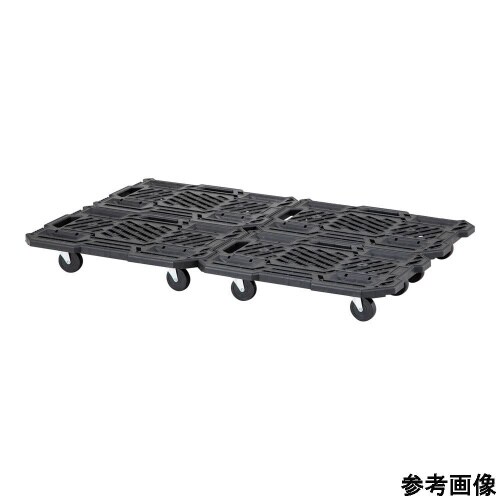 導電メッシュ平台車 DPP6040