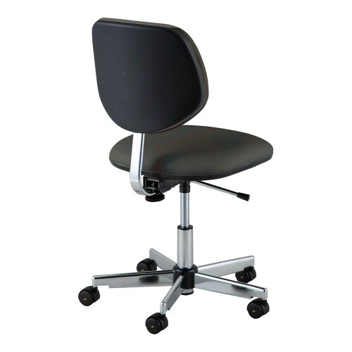 快適クリーンルームチェア KCC−B