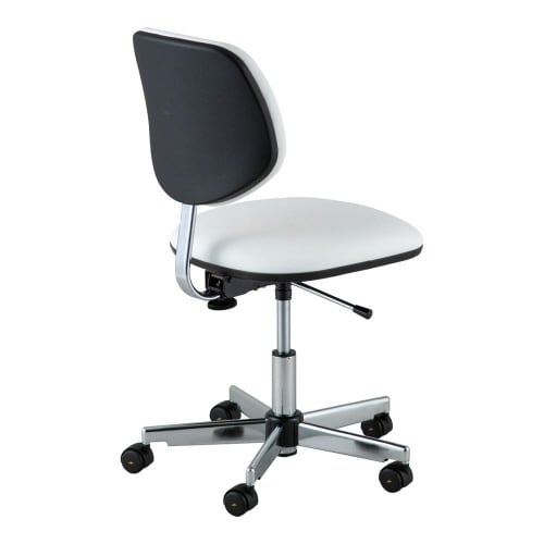 快適クリーンルームチェア KCC−W
