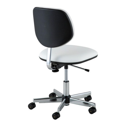 快適クリーンルームチェア KCC−W