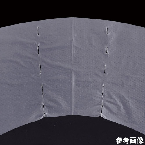 バイオマスポリエプロン フリーサイズ 1