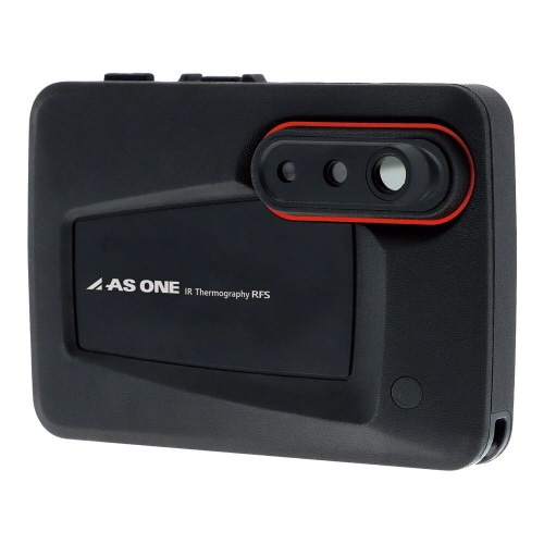 赤外線サーモグラフィー RFS