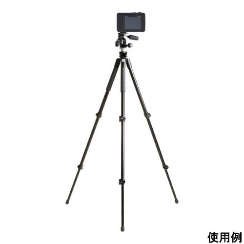 赤外線サーモグラフィー RFS