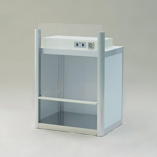 紫外線照射ワークスペース(254nm)