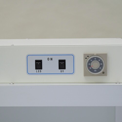 紫外線照射ワークスペース(254nm)