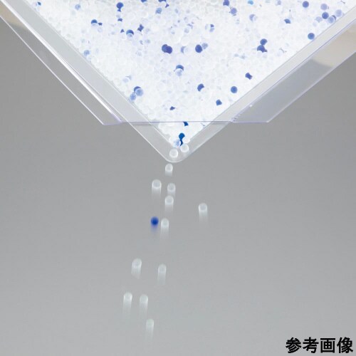 シリカゲル皿サポーター SGDS