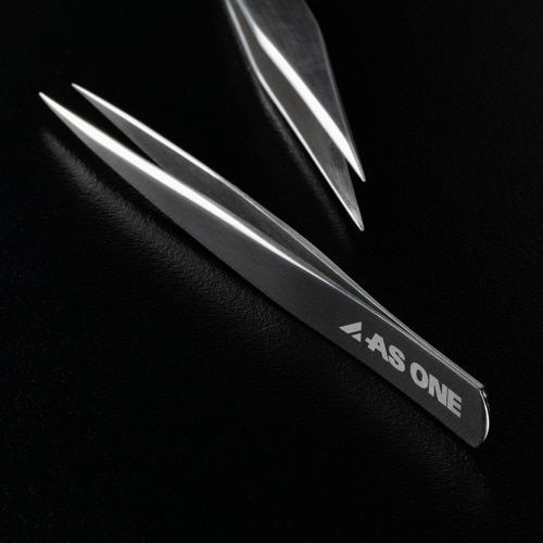 アズワンの匠ピンセット APA125