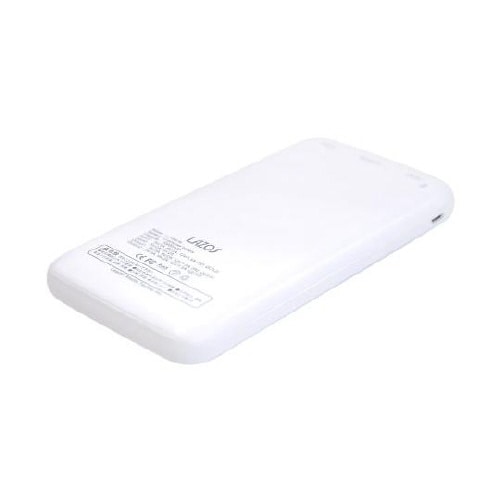 携帯用充電器 10000mAh L−MB