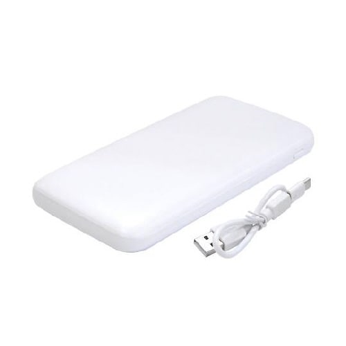 携帯用充電器 10000mAh L−MB