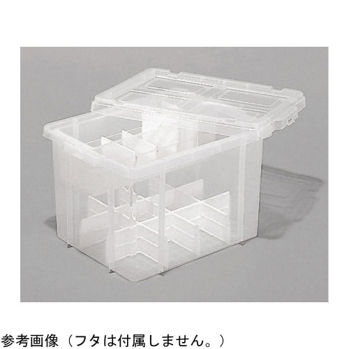 クリスタルサンボックス No.31用中ト