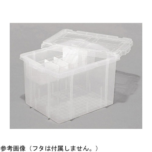 クリスタルサンボックス No.31用中ト