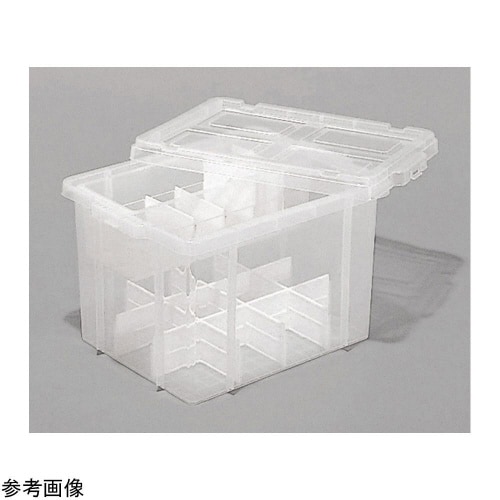 クリスタルサンボックス No.31用セパ