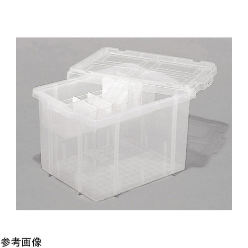 クリスタルサンボックス No.31用セパ