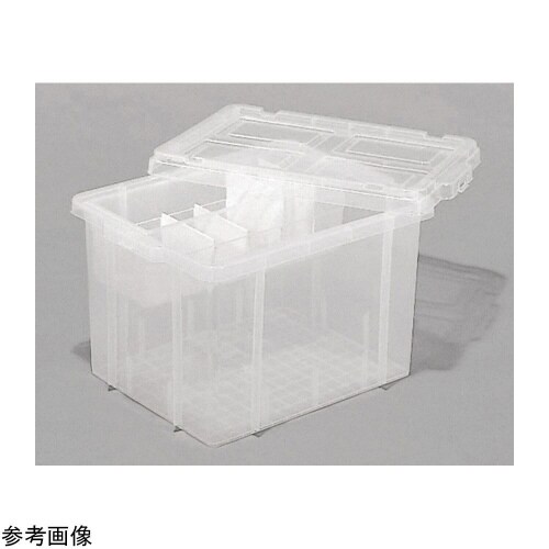 クリスタルサンボックス No.31用セパ