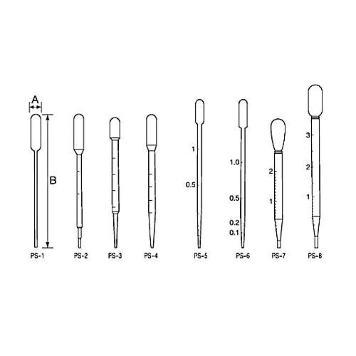 ポリスポイド PS−5 100本 080