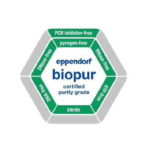 セイフ‐ロックバイオピュア1.5mL