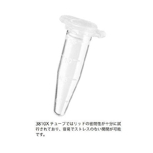 Eppendorf Tubes(R) 3