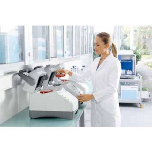 ツインテクmicrobiology PC