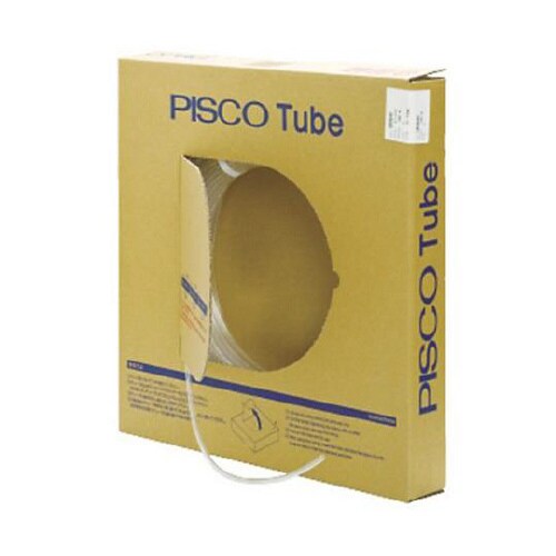 UB064020C ウレタンチューブ透明