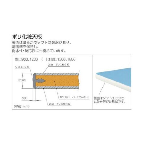 軽荷重作業台(180kg)BO型 120