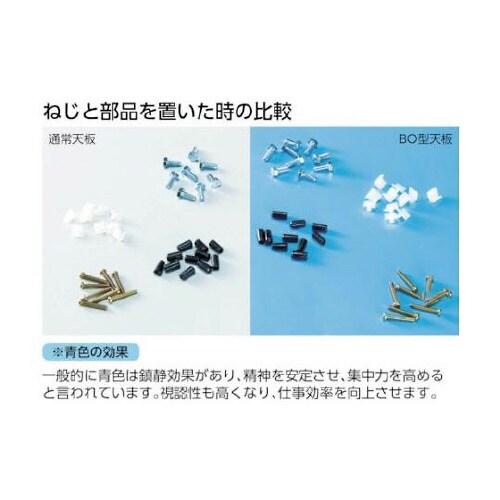 軽荷重作業台(180kg)BO型 120