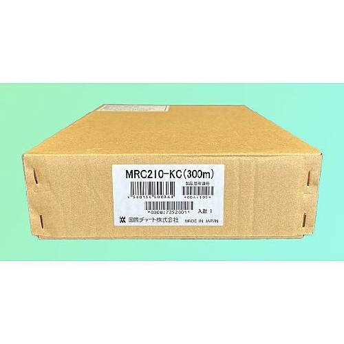 MRC210−KC 心電図記録紙300m